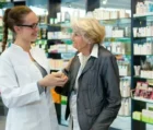 Conseil aux officines