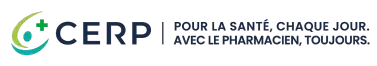 CERP : Pour la santé, chaque jour. Avec le pharmacien, toujours
