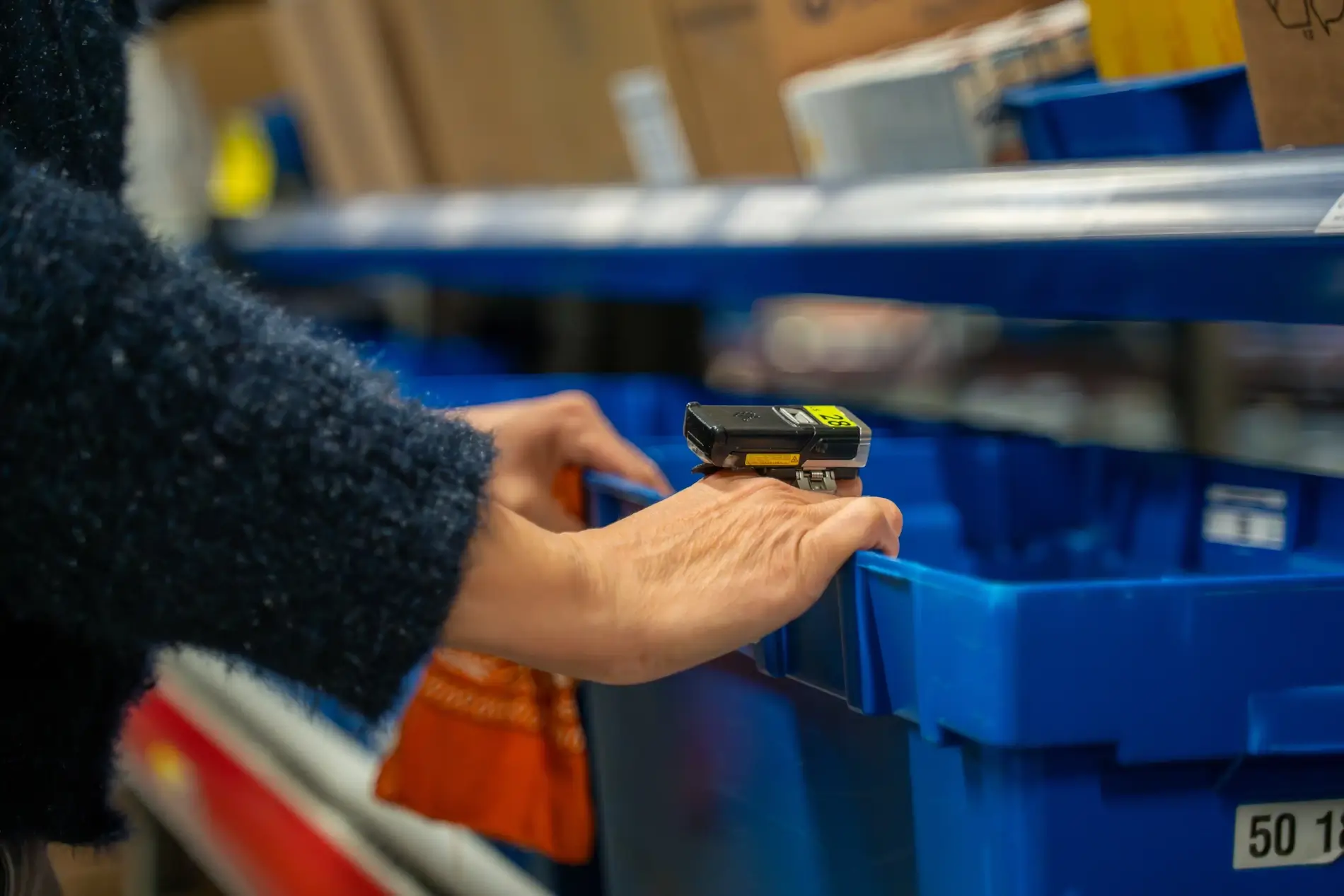 nos services : notre expertise la répartition pharmaceutique